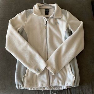 The North Face jacket